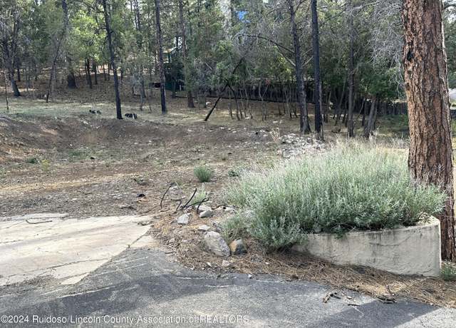 Property at 152 Broadmoor Dr, Alto, NM 88312
