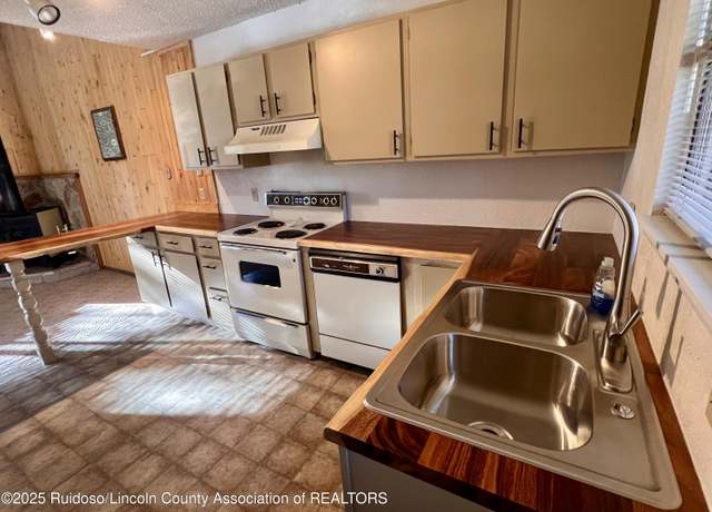 Property at 303 B Racquet Dr #14, Ruidoso, NM 88345, 2 beds, 2 baths