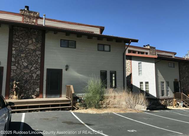 Property at 220 Lookout Dr. Dr Unit O, Ruidoso, NM 88345, 4 beds, 3.5 baths