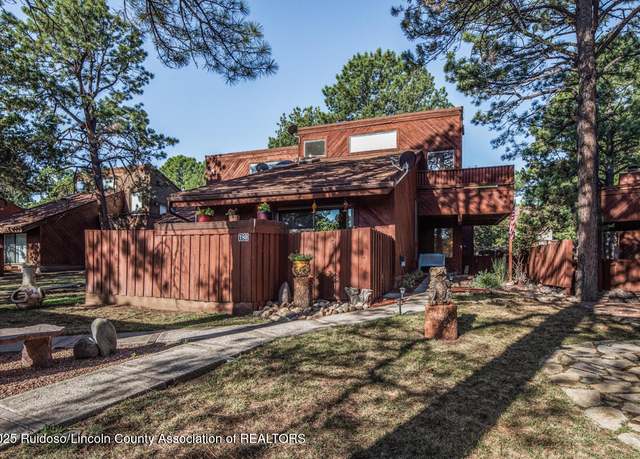 Property at 180 Crooked Stick Ln, Alto, NM 88312, 3 beds, 3 baths