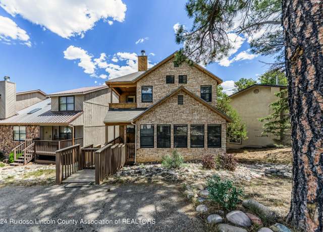 Property at 199 Granite Dr, Ruidoso, NM 88345, 3 beds, 2.5 baths