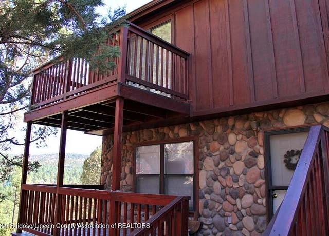 Property at 110 Granite Court Ct Unit D, Ruidoso, NM 88345, 2 beds, 2 baths