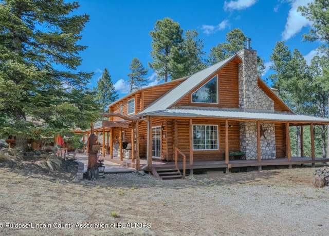 Property at 147 Gray Fox Ln, Alto, NM 88312, 3 beds, 2 baths