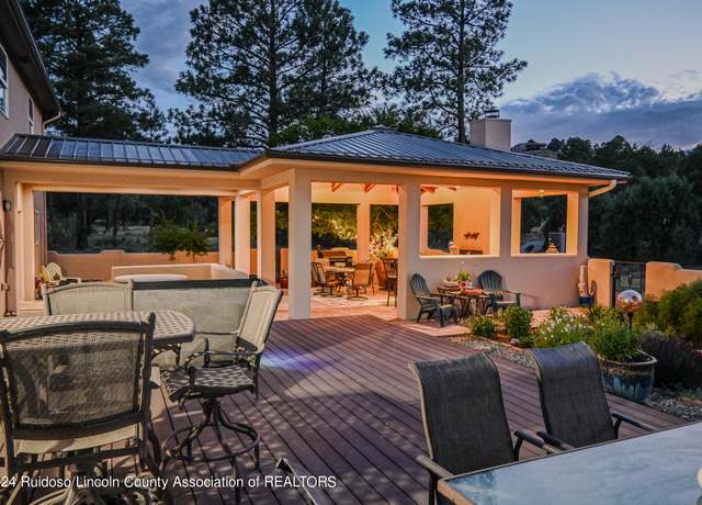 Property at 149 Deer Valley Dr, Alto, NM 88312, 5 beds, 3.5 baths