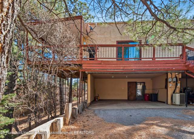 Property at 111 Dancing Star Trl, Alto, NM 88312, 5 beds, 3.5 baths