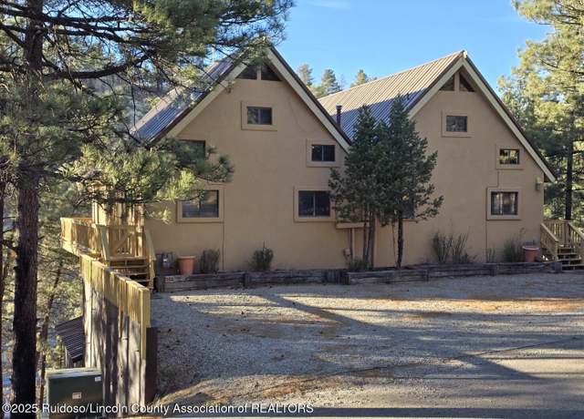 Property at 156 Brentwood Dr, Alto, NM 88312, 4 beds, 4 baths