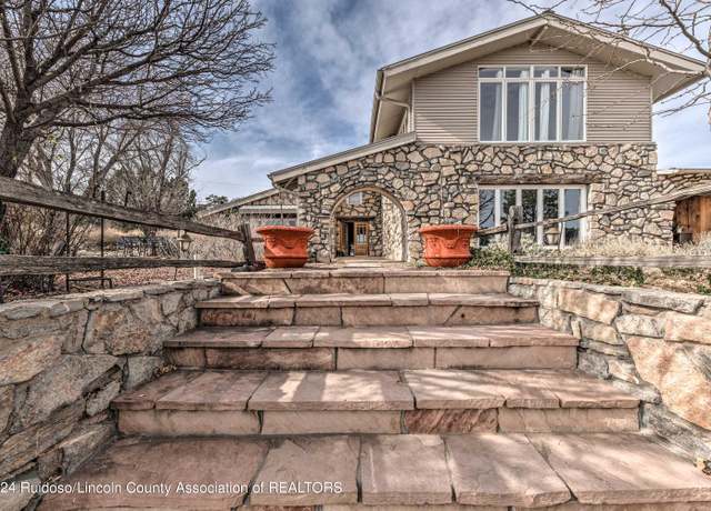 Property at 8412 US Highway 380, Capitan, NM 88316, 4 beds, 3 baths