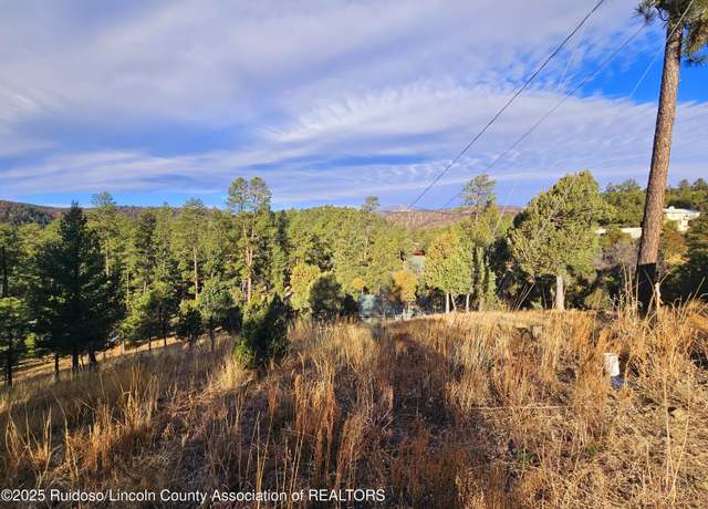 Property at 214 Maple Dr, Ruidoso, NM 88345