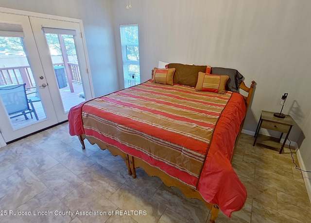 Property at 138 Alto Alps Rd #1, Alto, NM 88312, 3 beds, 3 baths