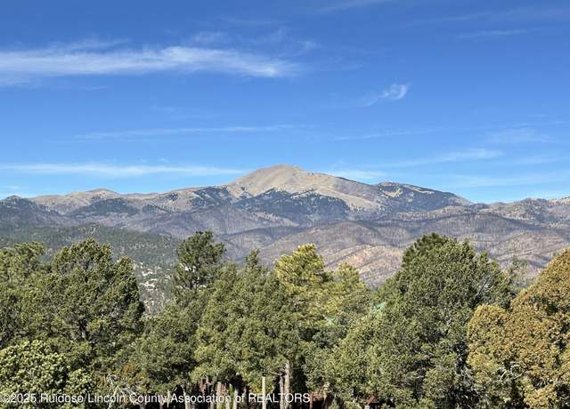 Property at 231 Excalibur Rd, Ruidoso, NM 88345, 4 beds, 3.5 baths