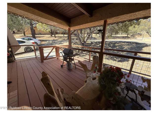 Property at 152/154 Mountain Sun Trl, Alto, NM 88312, 3 beds, 2 baths