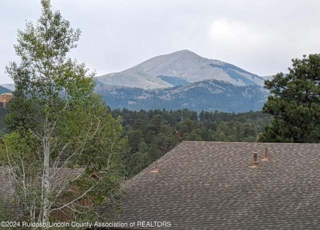 Property at 205 Racquet Dr Unit 4-C, Ruidoso, NM 88345, 2 beds, 2.5 baths