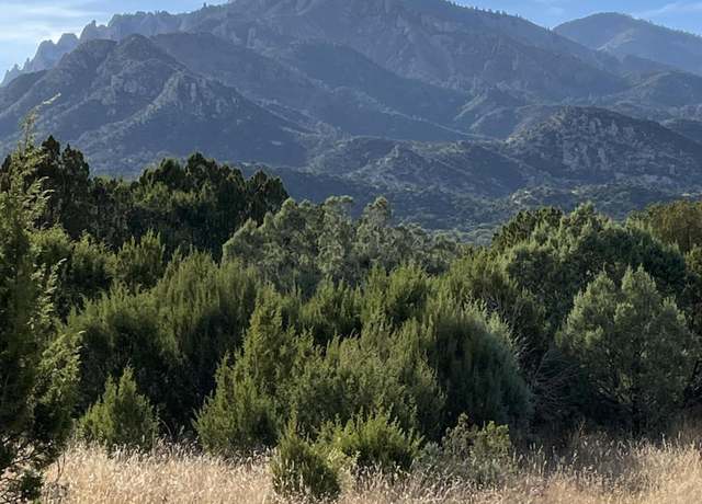 Property at ~MM19 Arabela Hwy, Arabela, NM 88351