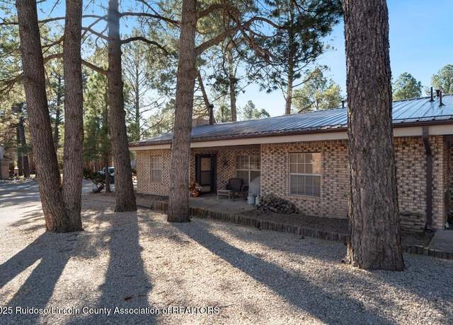 Property at 704 White Mountain Dr #8, Ruidoso, NM 88345, 3 beds, 2 baths