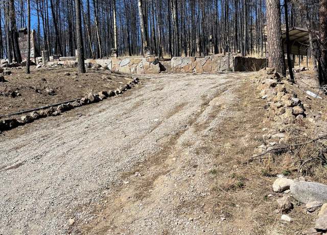 Property at 130 Half Circle Dr, Ruidoso, NM 88345