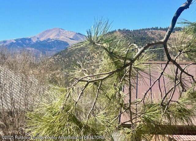 Property at 303 Cliff Dr, Ruidoso, NM 88345, 2 beds, 2.5 baths