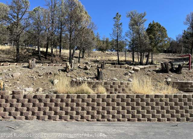 Property at 114 Buena Vista Dr, Alto, NM 88312
