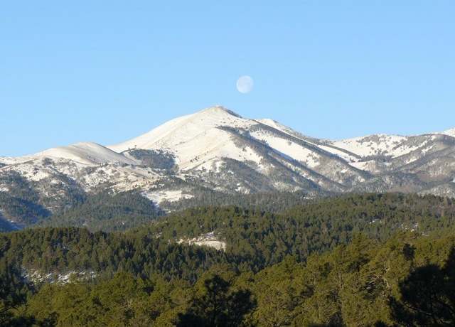 Property at 110 Pikes Peak Rd, Ruidoso, NM 88345