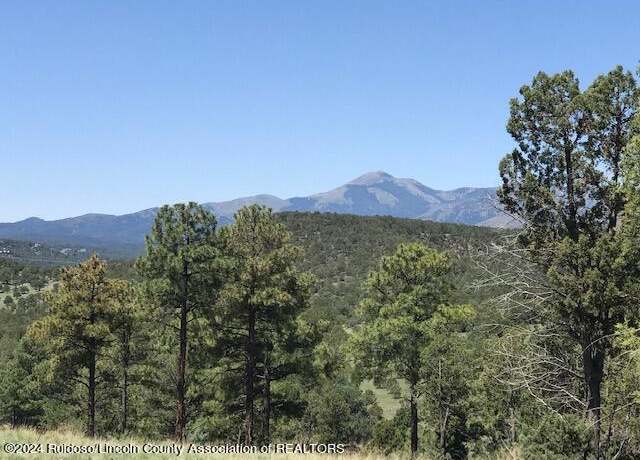 Property at Lot 3 Spencer Rd, Alto, NM 88312