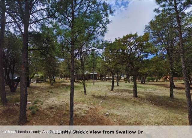 Property at 400 Swallow Dr, Ruidoso, NM 88345