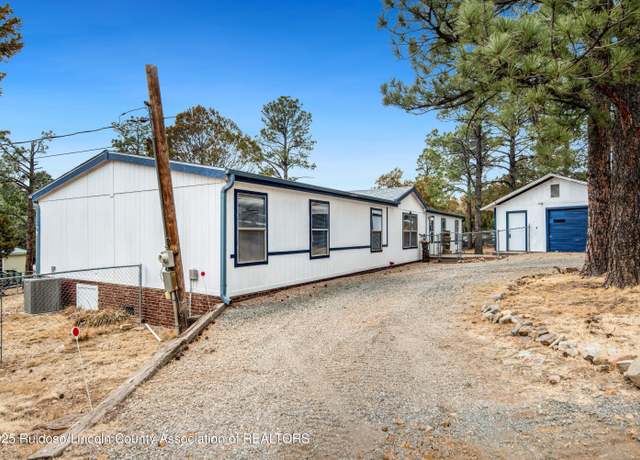 Property at 101 Screaming Eagle, Alto, NM 88312, 4 beds, 2 baths