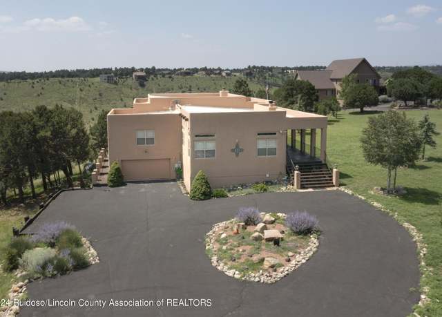 Property at 104 Doe Ct, Alto, NM 88312, 4 beds, 4.5 baths