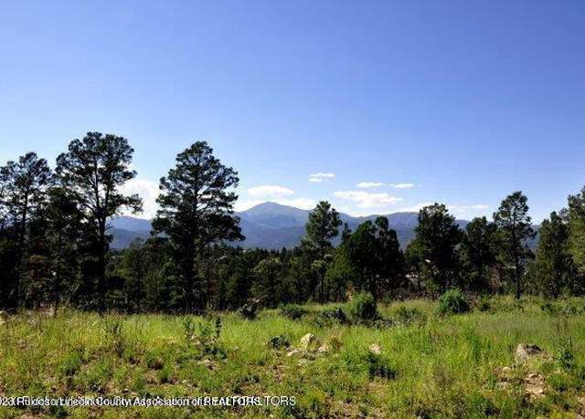 Property at 100 Sir Galahad Dr Unit 2,3 & 4, Ruidoso, NM 88345