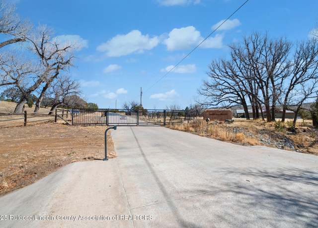 Property at Tract 4-5 Vista Rio Bonito Dr, Alto, NM 88312