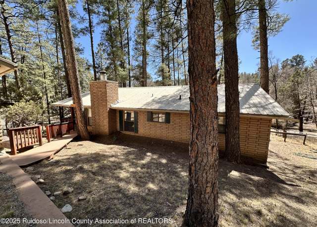 Property at 127 Evans Rd, Ruidoso, NM 88345, 2 beds, 2 baths