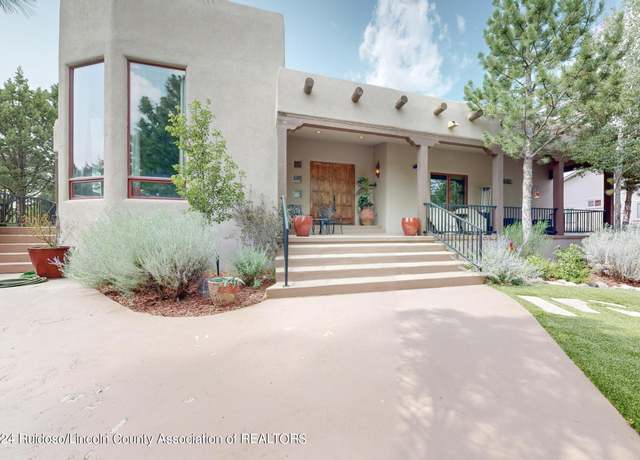 Property at 143 Mira Monte Rd #2, Alto, NM 88312, 3 beds, 3.5 baths