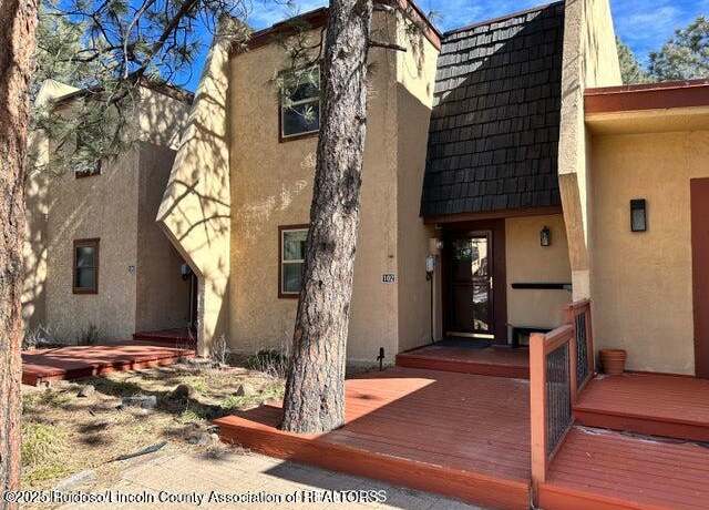 Property at 102 Alto Alps Rd, Alto, NM 88312, 3 beds, 2.5 baths