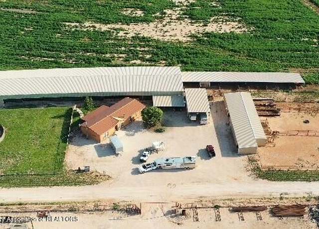 Property at 2128 S Roosevelt Rd 7, Portales, NM 88130, 4 beds, 3 baths