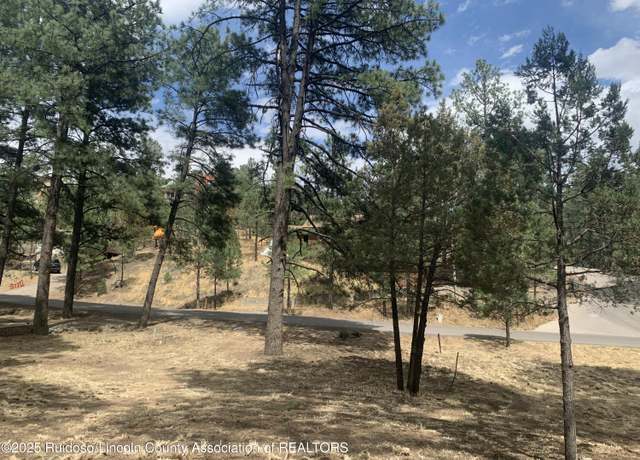 Property at 107 Mary Dr, Ruidoso, NM 88345