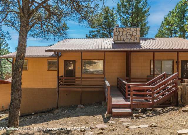 Property at 303 Racquet Dr #33, Ruidoso, NM 88345, 2 beds, 2 baths