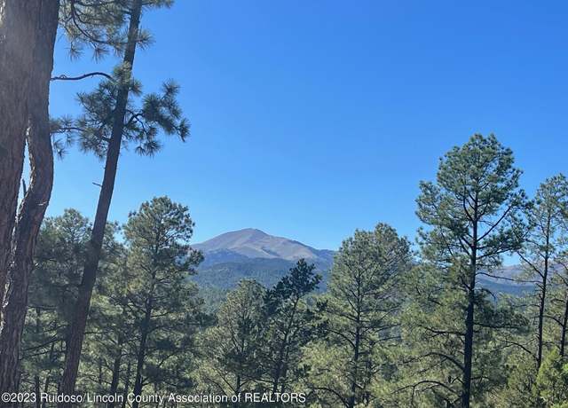Property at 111 Poco Loco Dr, Ruidoso, NM 88345