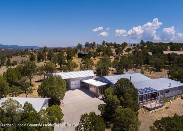 Property at 167 Linda Vista Ln, Alto, NM 88312, 3 beds, 4 baths