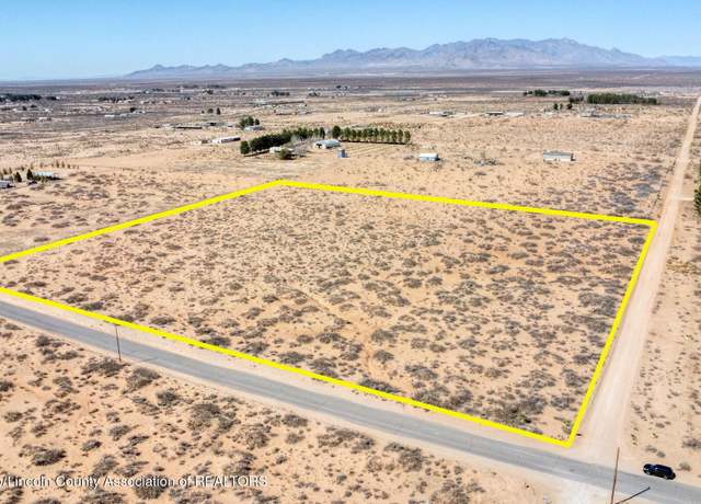 Property at 1450 Desert Aire Dr #1, Chaparral, NM 88081