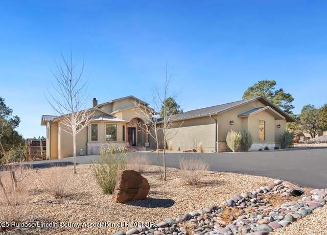 Property at 120 Ben Hogan Ct, Alto, NM 88312, 4 beds, 3 baths