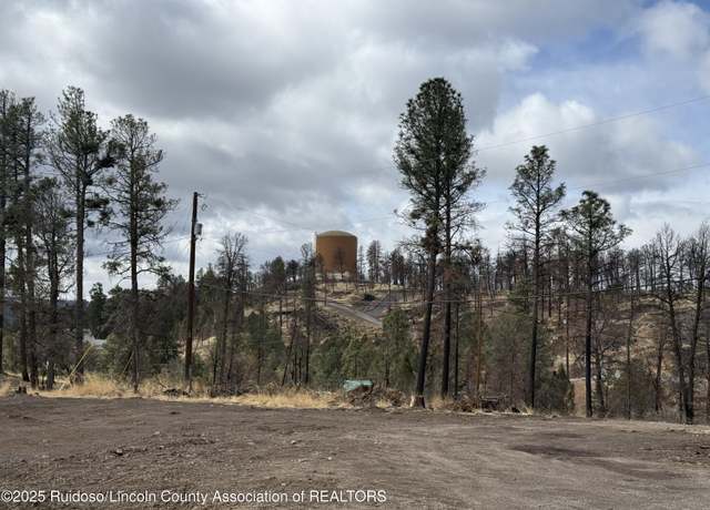 Property at 205-207 Angeles Dr, Ruidoso, NM 88345