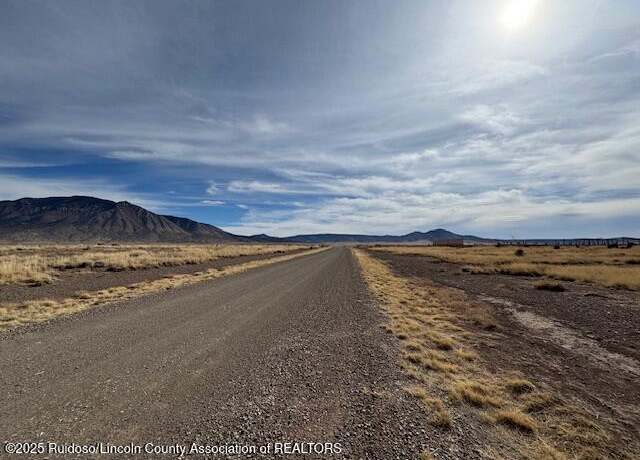 Property at 101 Jimson Weed, Carrizozo, NM 88301