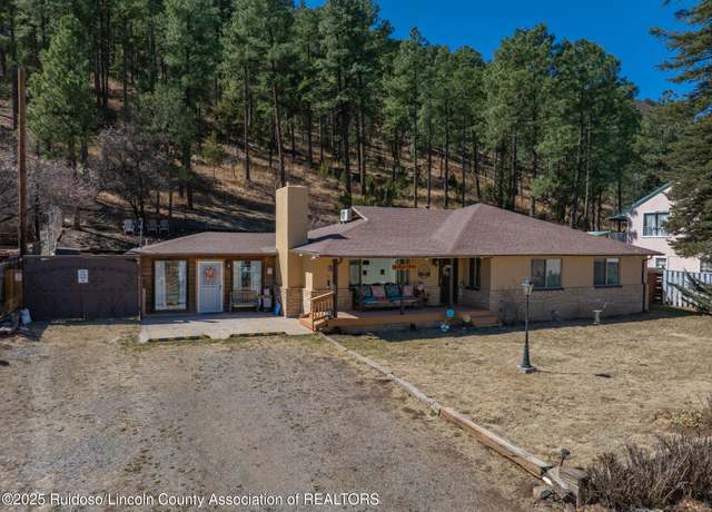 Property at 251 Junction Rd, Ruidoso, NM 88345, 3 beds, 2.5 baths