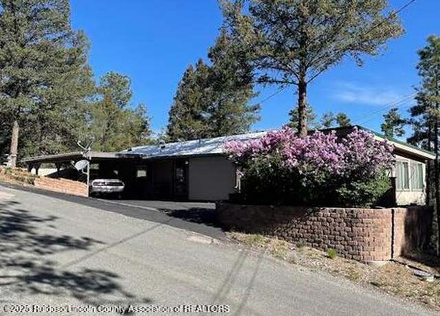 Property at 309 Hidalgo St, Ruidoso, NM 88345, 4 beds, 3 baths