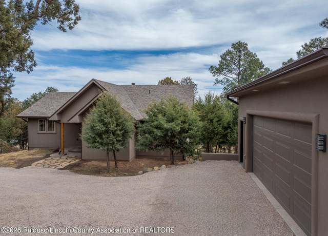 Property at 112 Snow Park Rd, Alto, NM 88312, 3 beds, 3 baths
