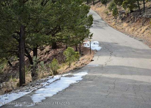 Property at 106 Edgeview Ct, Alto, NM 88312