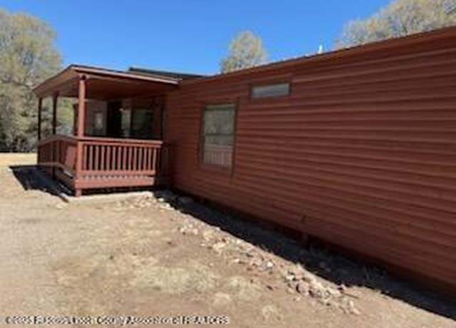 Property at 142 Wood Lane Ln, Ruidoso Downs, NM 88346, 3 beds, 2 baths