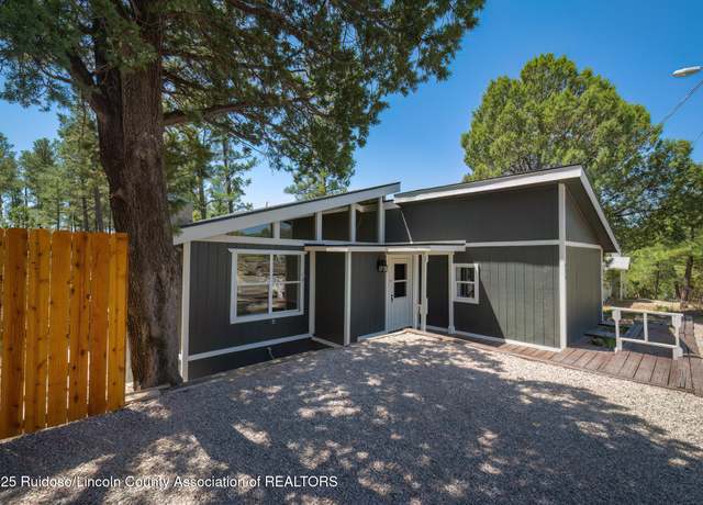 Property at 228 Maple Dr, Ruidoso, NM 88345, 2 beds, 2 baths