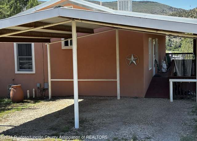 Property at 26565 US Highway 70, Ruidoso Downs, NM 88346, 7 beds, 5 baths