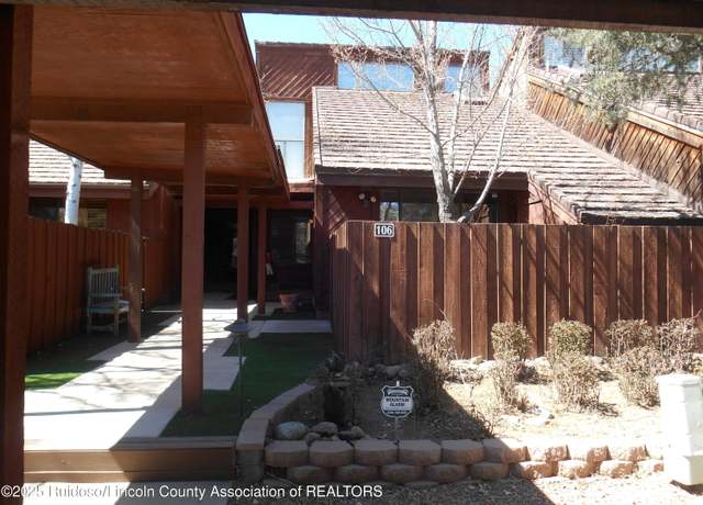 Property at 106 Turnberry Ln #106, Alto, NM 88312, 3 beds, 3 baths