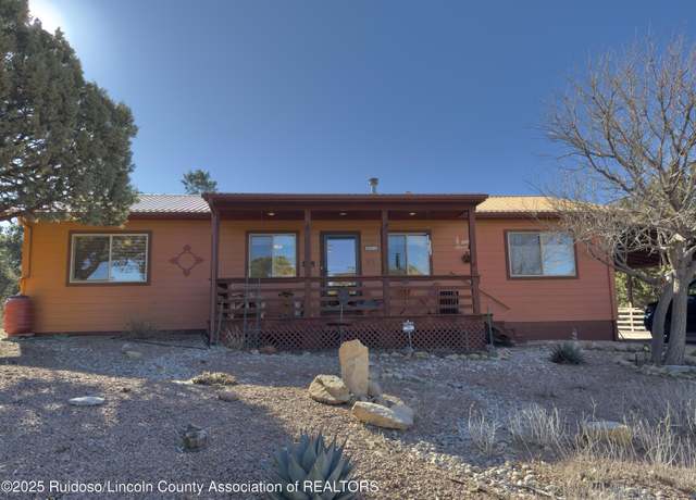 Property at 147 Snow Park Rd, Alto, NM 88312, 3 beds, 2 baths