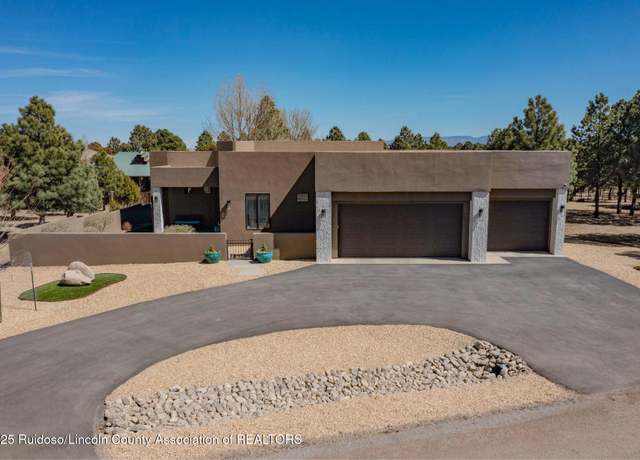 Property at 131 Water Spirit Trl, Alto, NM 88312, 3 beds, 3.5 baths